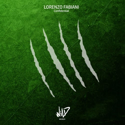 Lorenzo Fabiani-Confidential