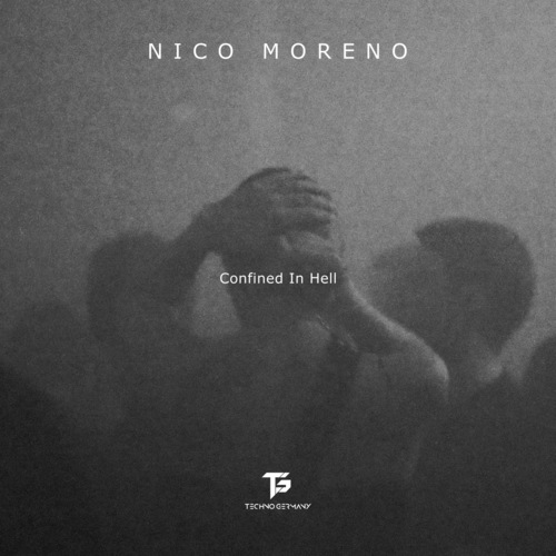 Nico Moreno-Confined in Hell