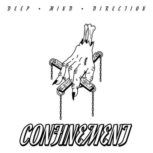 Deep Mind Direction-Confinement