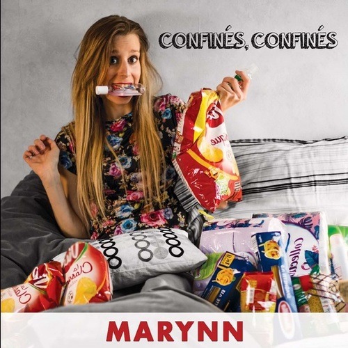 Marynn-Confinés, Confinés