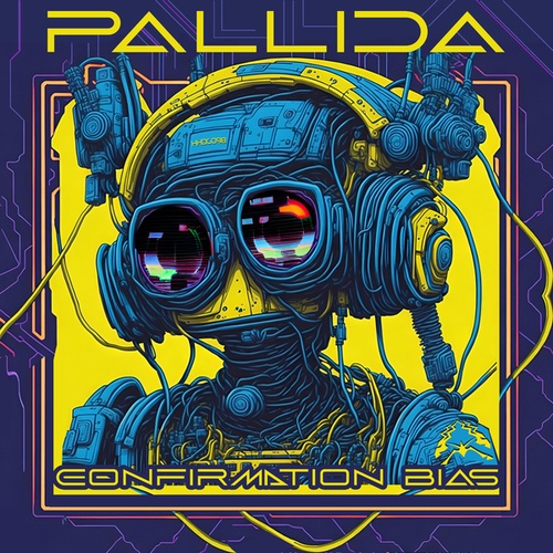 Pallida, Optide, South Punk-Confirmation Bias