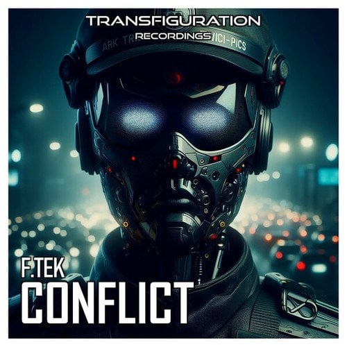 F.Tek-Conflict