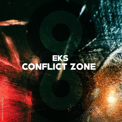 EKS-Conflict Zone