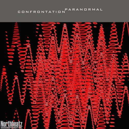 Paranormal-Confrontation EP