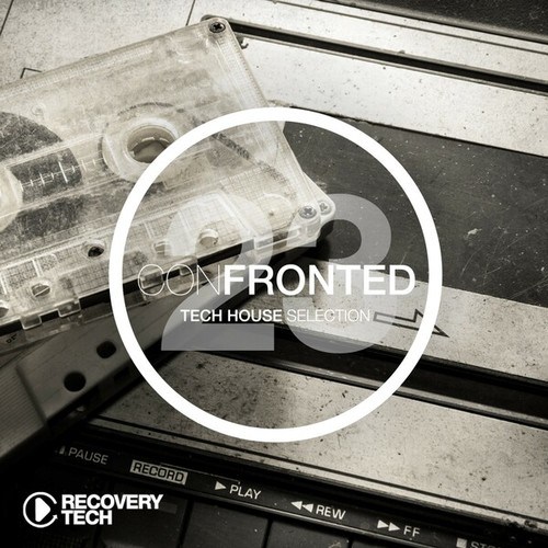 Various Artists-Confronted, Pt. 23