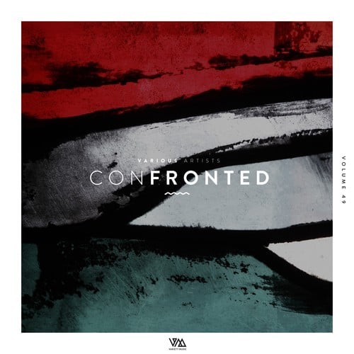 Various Artists-Confronted, Vol. 49