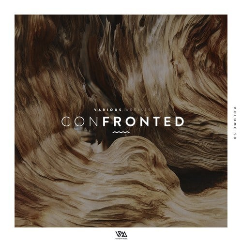 Various Artists-Confronted, Vol. 50