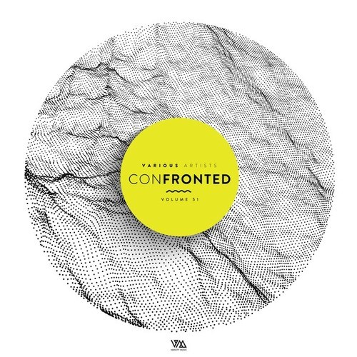 Various Artists-Confronted, Vol. 51