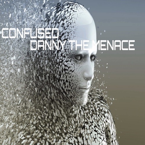 Danny The Menace-Confused