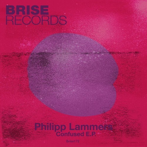 Philipp Lammers-Confused E.P.