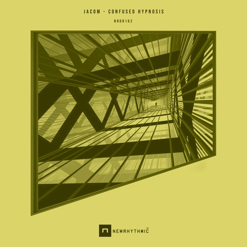 Jacom, Pushmann, Mode_1-Confused Hypnosis EP