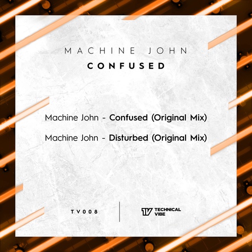 Machine John-Confused