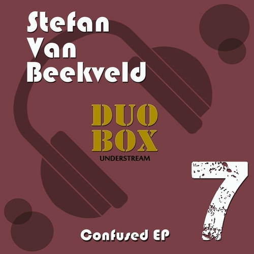 Stefan Van Beekveld-Confused