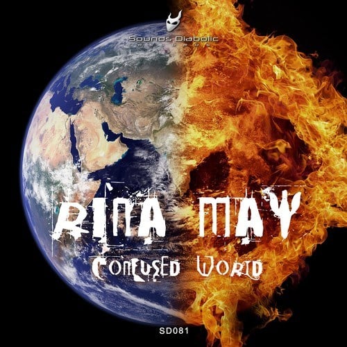 Rina May-Confused World