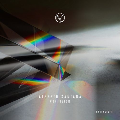 Alberto Santana-Confusion