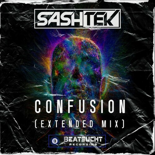 Sashtek-Confusion (Extended Mix)