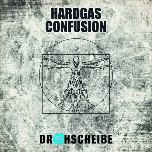 Hardgas-Confusion