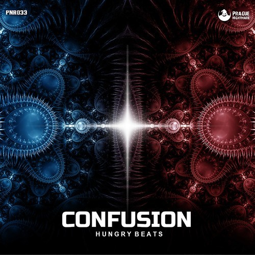 Hungry Beats-Confusion