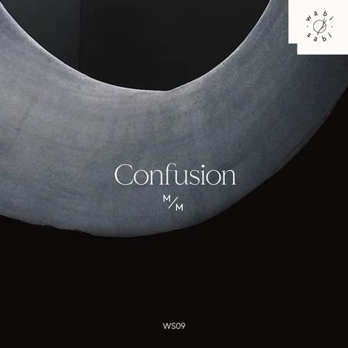 Maher Mekhael-Confusion