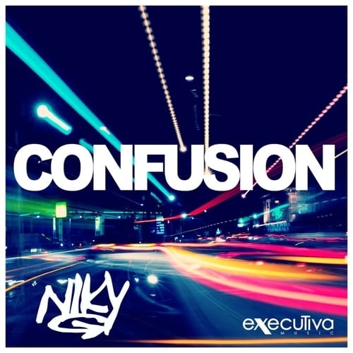 Niky G-Confusion