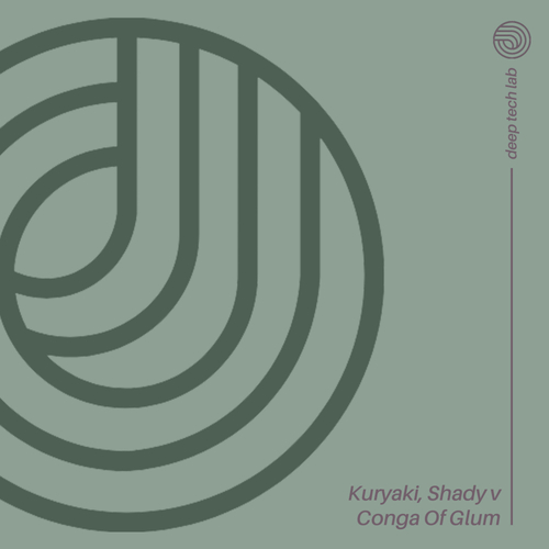 Kuryaki, Shady V-Conga Of Glum