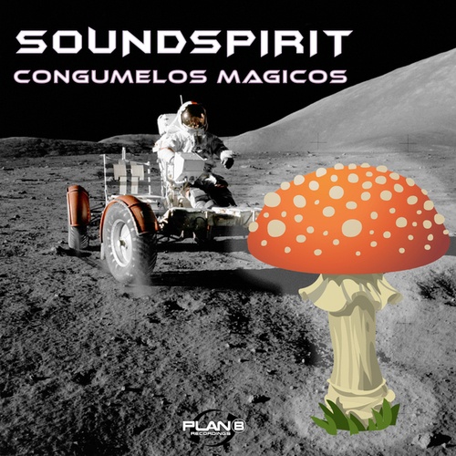 SoundSpirit-Congumelos Magicos