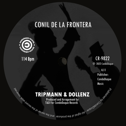 Tripmann, Dollenz-Conil De La Frontera