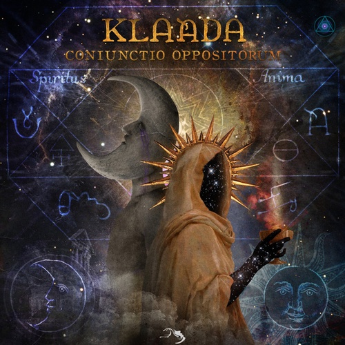 Klaada, Ivan Judas-Coniunctio Oppositorum