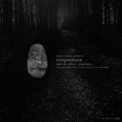 Various Artists-Conjunctions (Open Air Edition)