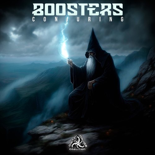 Boosters-Conjuring