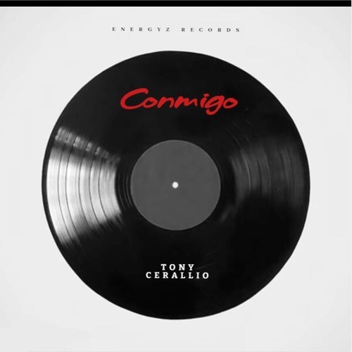 Conmigo (Extended Mix)