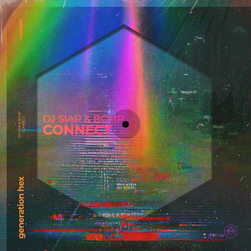 DJ Siar, BCMP-Connect
