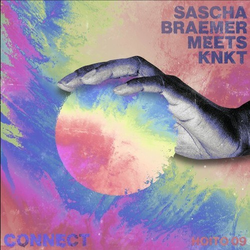 KNKT, Sascha Braemer-Connect