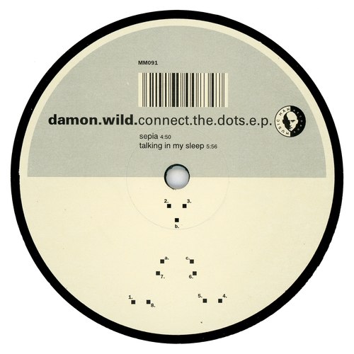 Connect The Dots E.P.