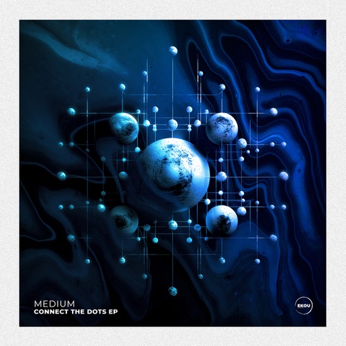 Intraspect, Medium-Connect The Dots EP