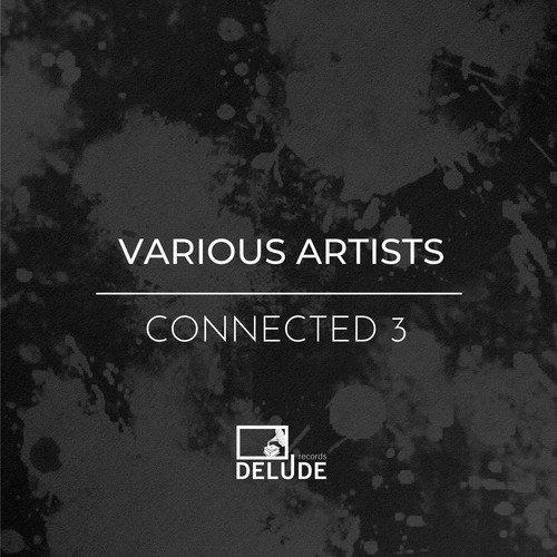 Various Artists-Connected 3