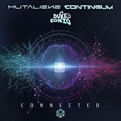 Various Artists-Connected