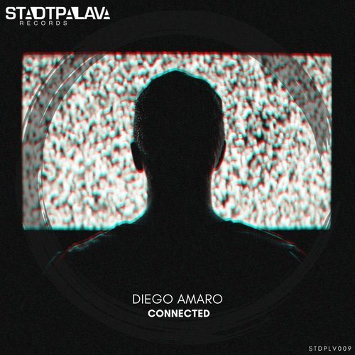 Diego Amaro-Connected