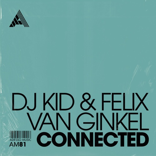 Felix Van Ginkel, Dj Kid-Connected