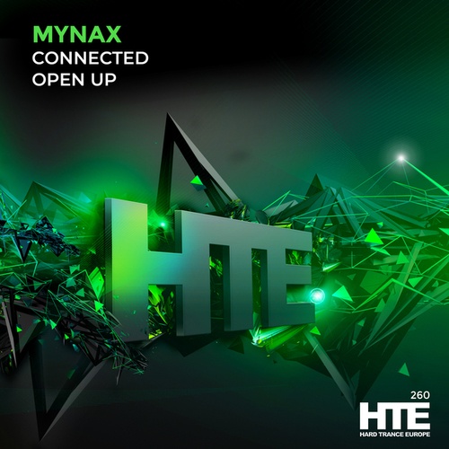 Mynax-Connected EP
