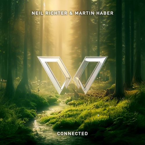 Neil Richter, Martin Haber-Connected