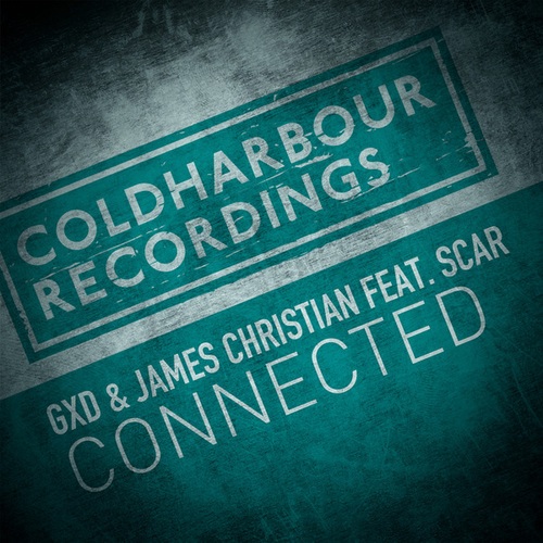James Christian, Scar, GXD-Connected