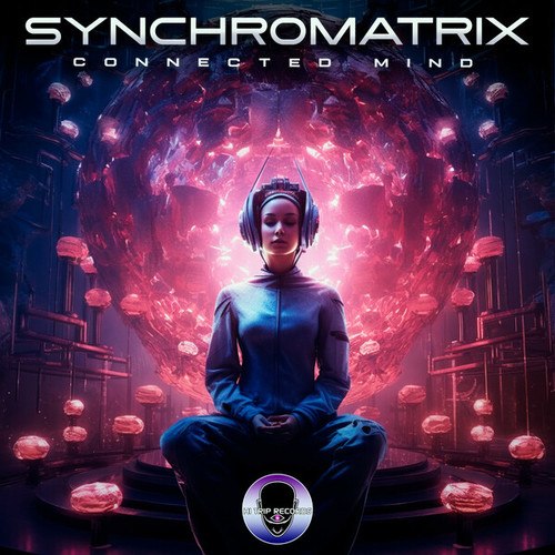 Synchromatrix, Effectrix, Sixsense-Connected Mind