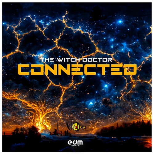The Witch Doctor-Connected