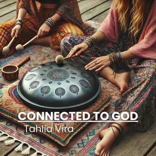 Connected to God