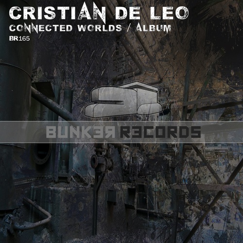 Cristian De Leo-Connected Worlds