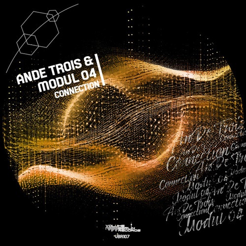 AnDe Trois, MODUL 04-Connection