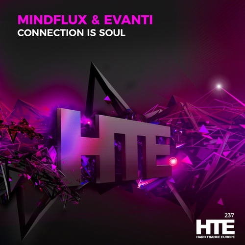 Mindflux, Evanti-Connection Is Soul