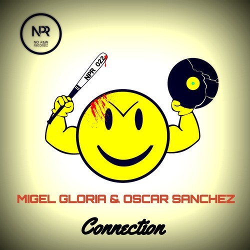 Migel Gloria, Oscar Sanchez-Connection