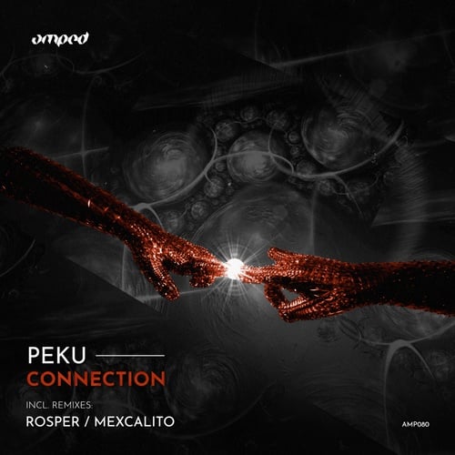 Peku, Rosper, MexCalito-Connection